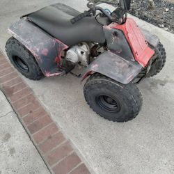 YAMAHA MOTO4 MOTO 4    80CC 