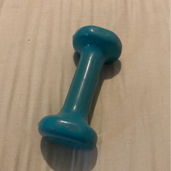 Dumbbell 2 Pounds 