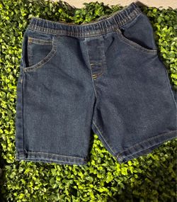 Boys shorts