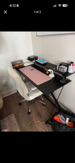 gaming desk