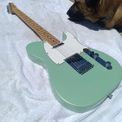 Fender Telecaster Special Edition
