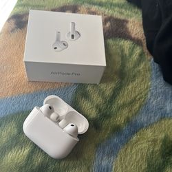 AIRPODS PRO 3