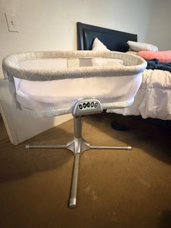 Baby Halo Bassinet