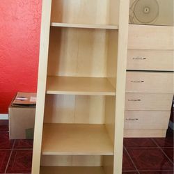 4 unit shelf