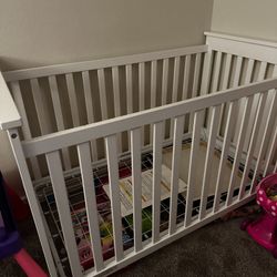 Baby Crib