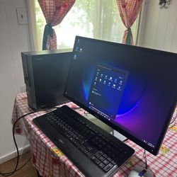 Computadora Para Estudiante Oficina Trabajos Fotografía Y Edición De Video Programas Incluidos 