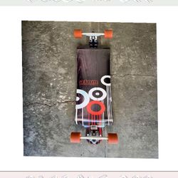 Fresh Skateboard Ideal for Adventure Seekers and Easy Riders manage statement