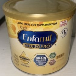 Enfamil Neuro Pro
