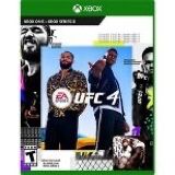 UFC 4