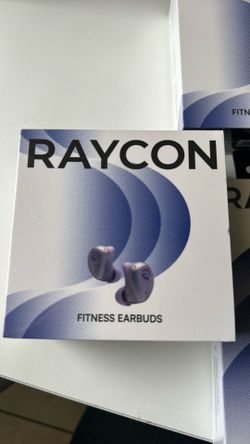 Raycon earbuds