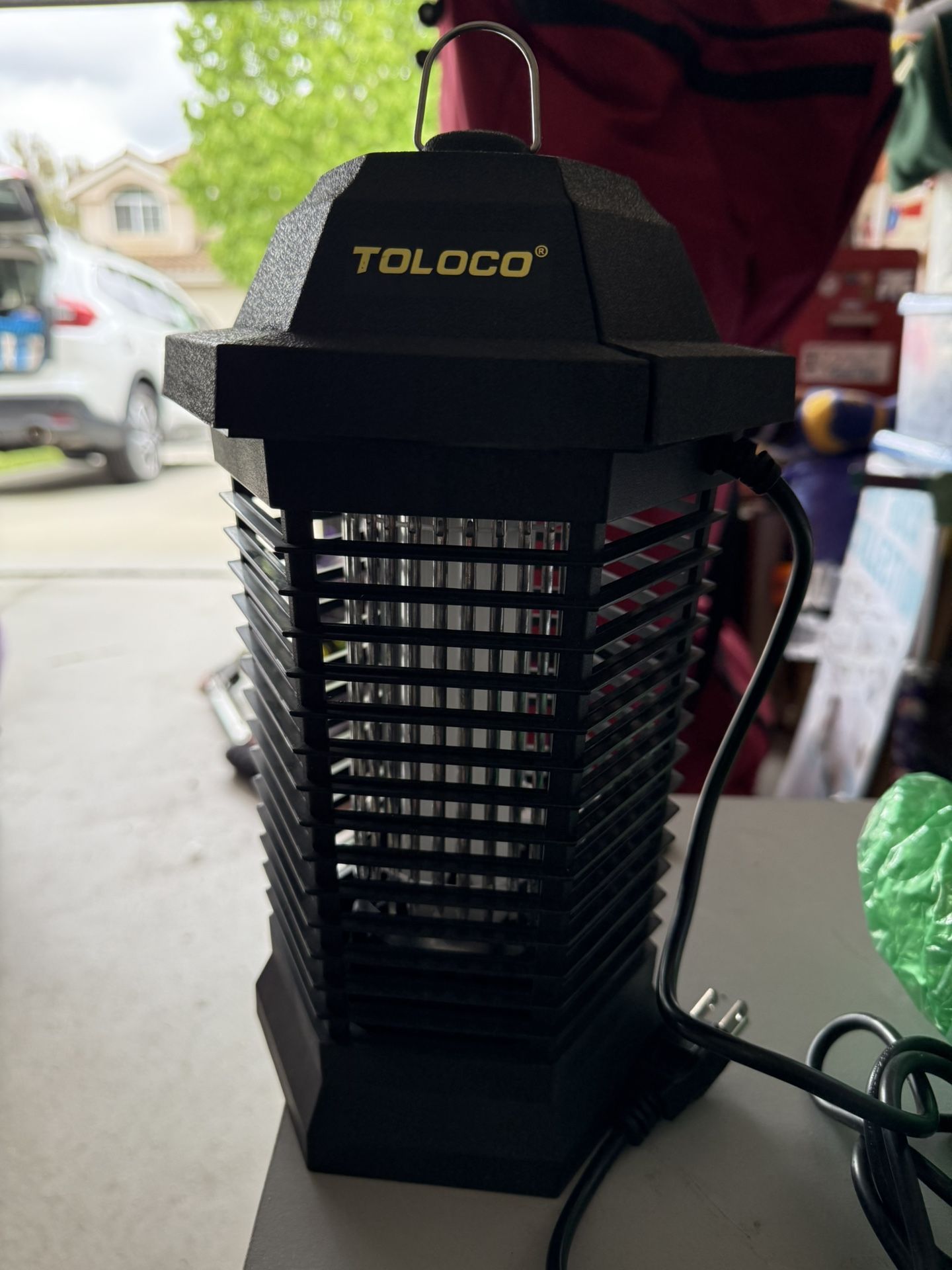 Toloco Bug Zapper