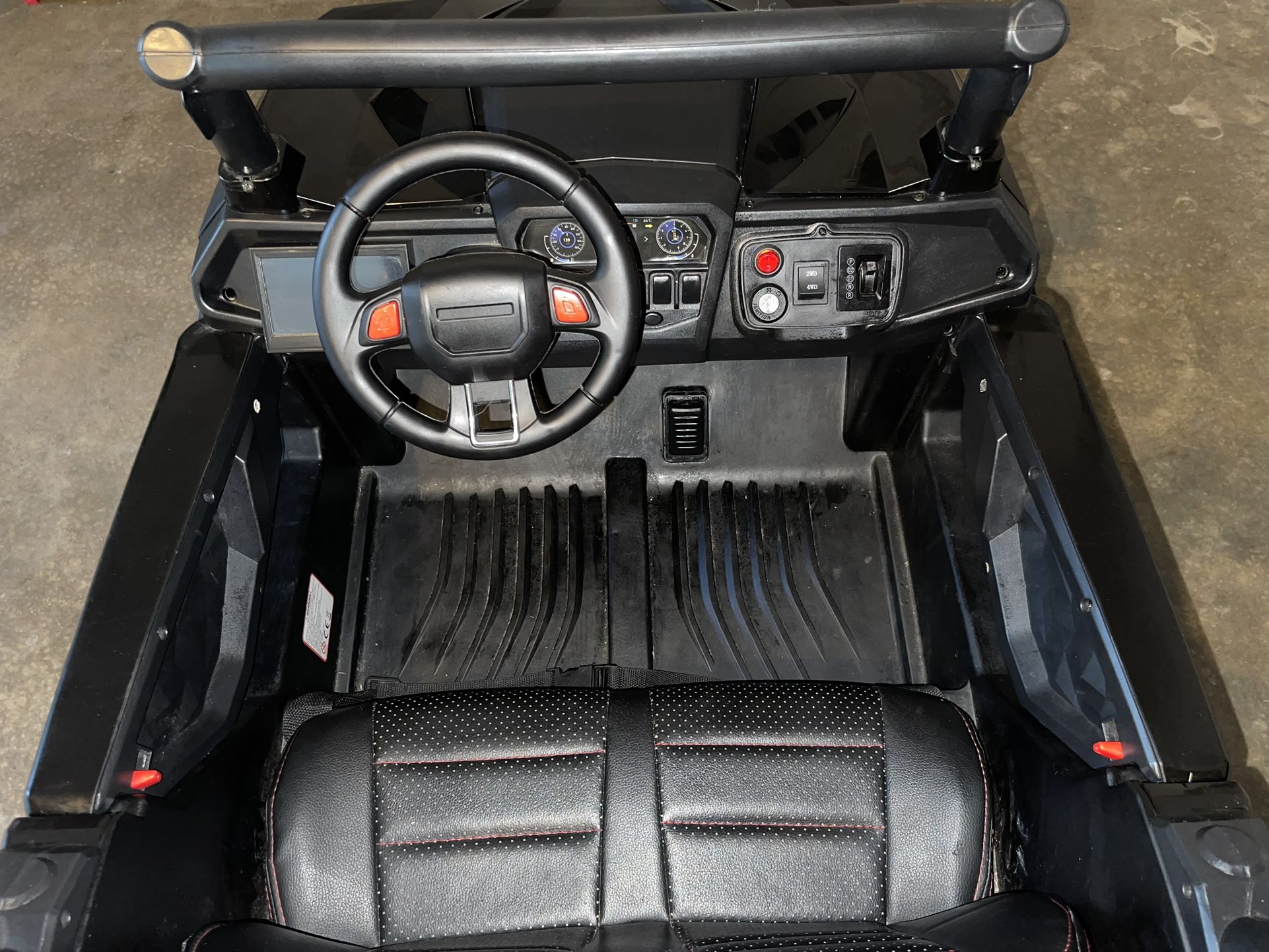 UTV MX 2000 for Sale in Fort Worth, TX OfferUp