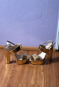 size 6 women heels