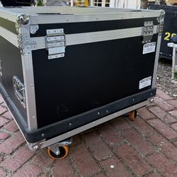 Production Road Case