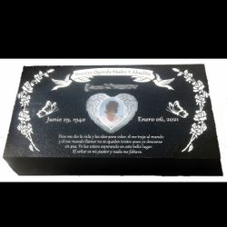 Grave Markers
