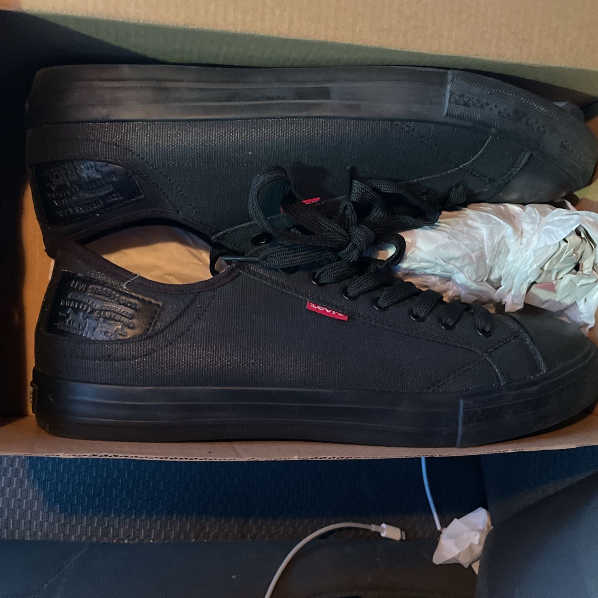 Levi’s Size 11