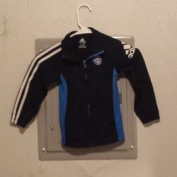 Two Jackets For 4t Read Below