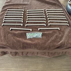 Cabinet Handles. 9 3/16"