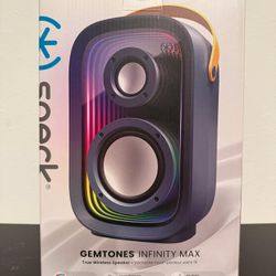 Wireless speaker MAX New 
