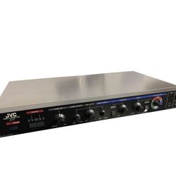 JVC JX-C7 Video Corrector
