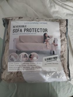 Sofa Protector