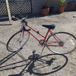 Schwinn Bicycle 