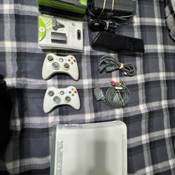 Xbox 360 Bundle 