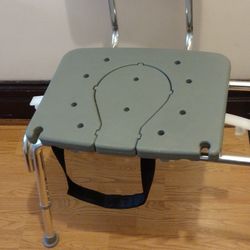 Medical Chair 