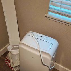 Hisense Standing Portable AC Unit 