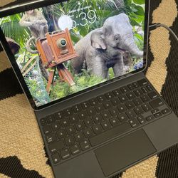 Apple, IPad Pro 4th Generation, Silver, 11 Inch