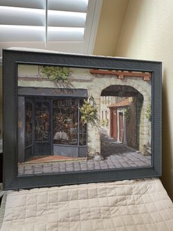 Wall Picture 24x36