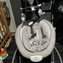 Graco Swing/bouncer