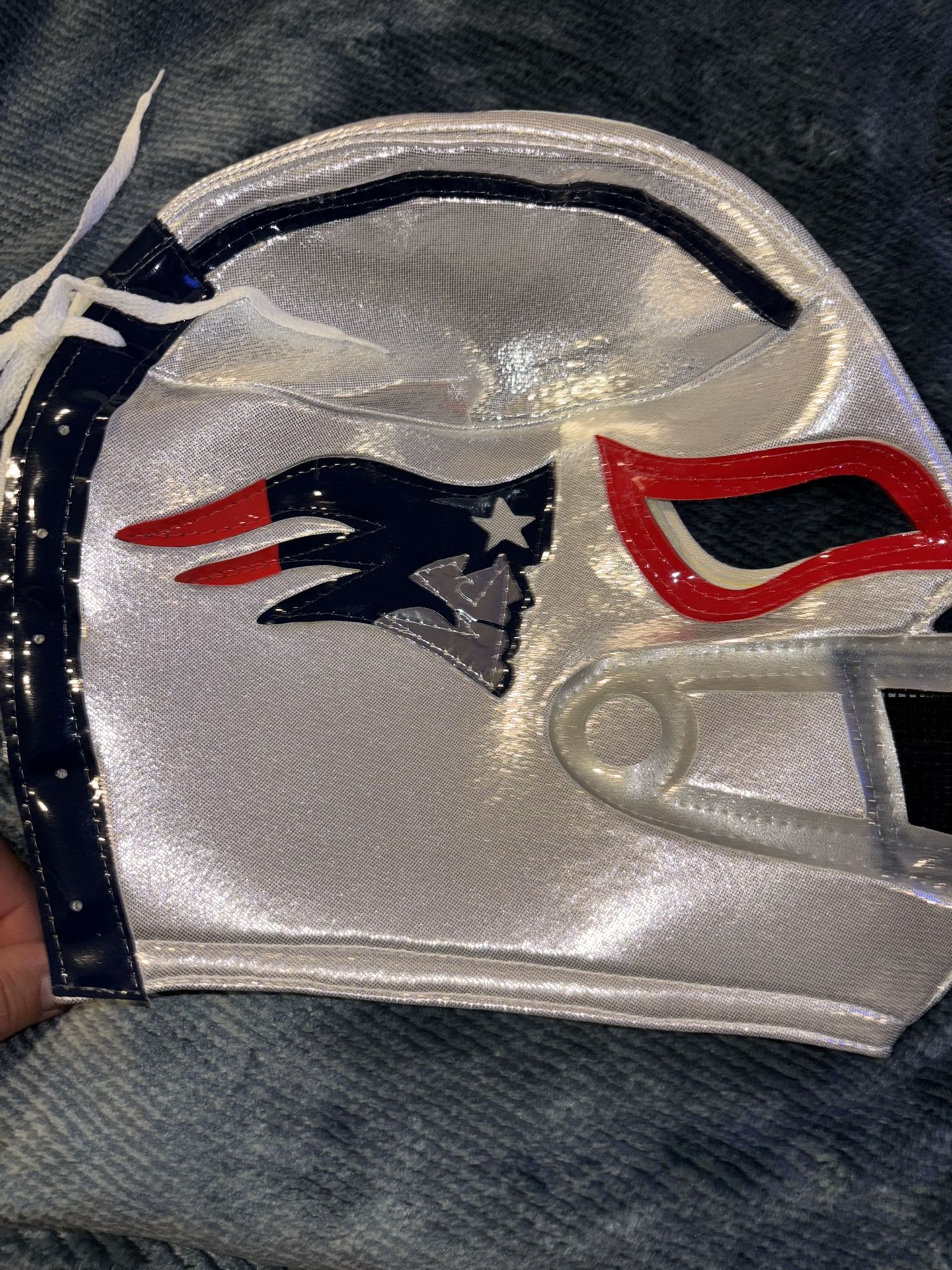 Luchador Mask $20 Each New