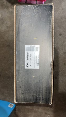 K-Tuned 92-95 Civic