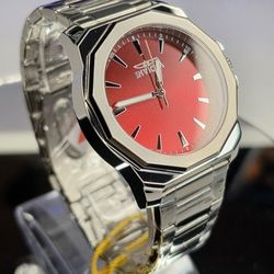 Invicta Speedway Men's Watch - 42mm, Steel (50980)