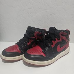 Kids Jordan 1s 11c