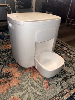 Dokoo Automatic Dog feeder
