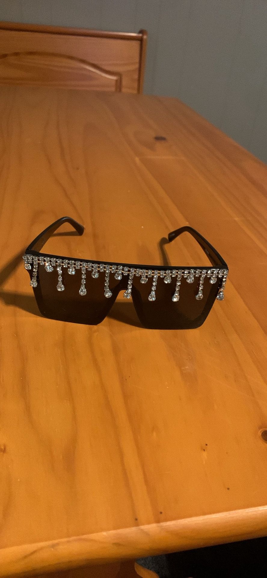 Drippy Party Glasses