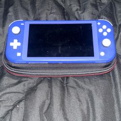 Nintendo Light