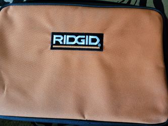 rigid 18 v impact driver