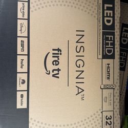 INSIGNIA FIRE TV