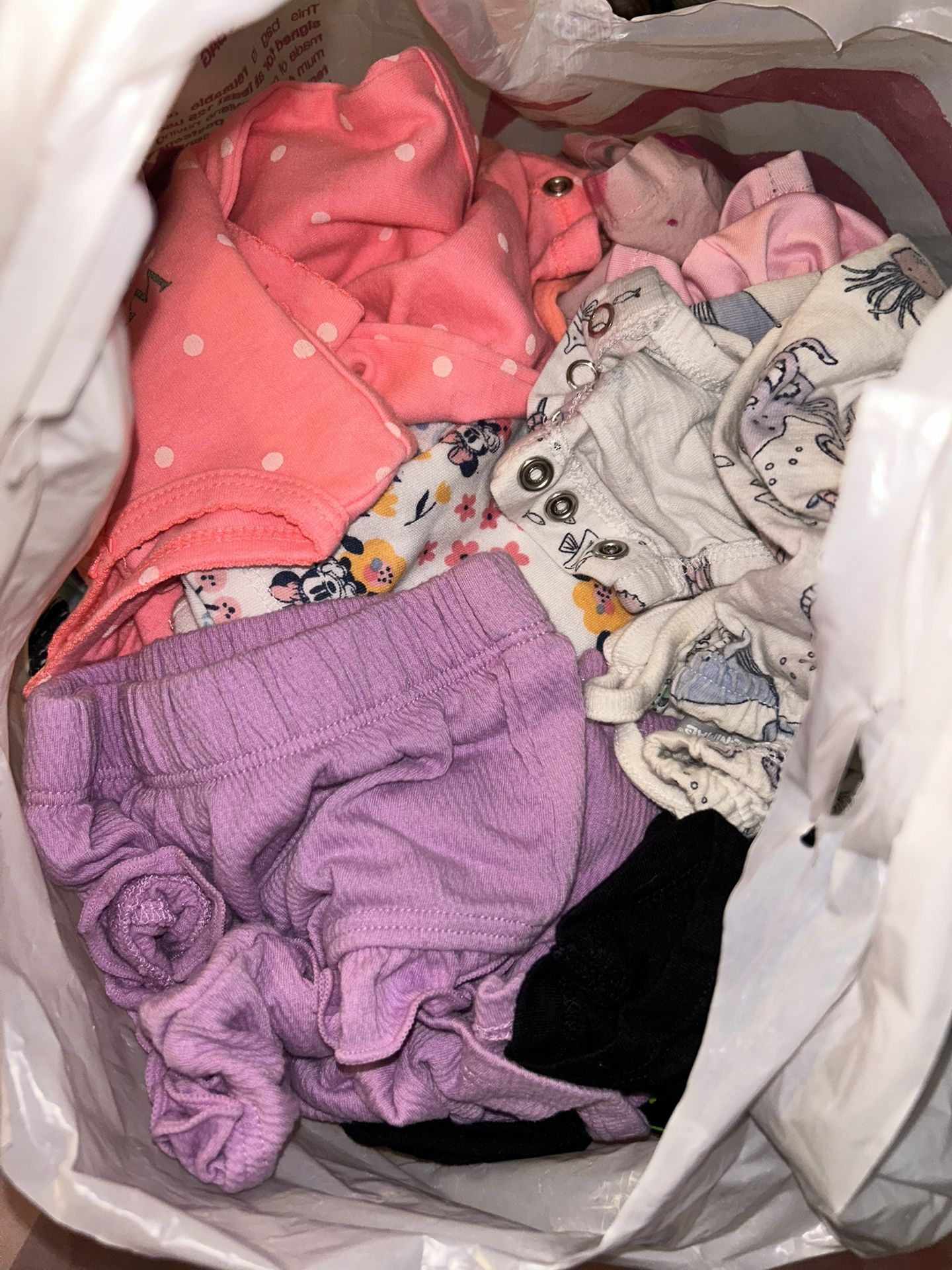 0-3m Bundle