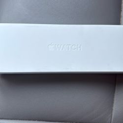 Apple Watch Series 10