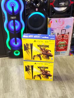PS5 Wolverine (edición digital) financíala hoy con un pago inicial de $79 o cómprala al contado desde $829 (oferta de fin de semana).