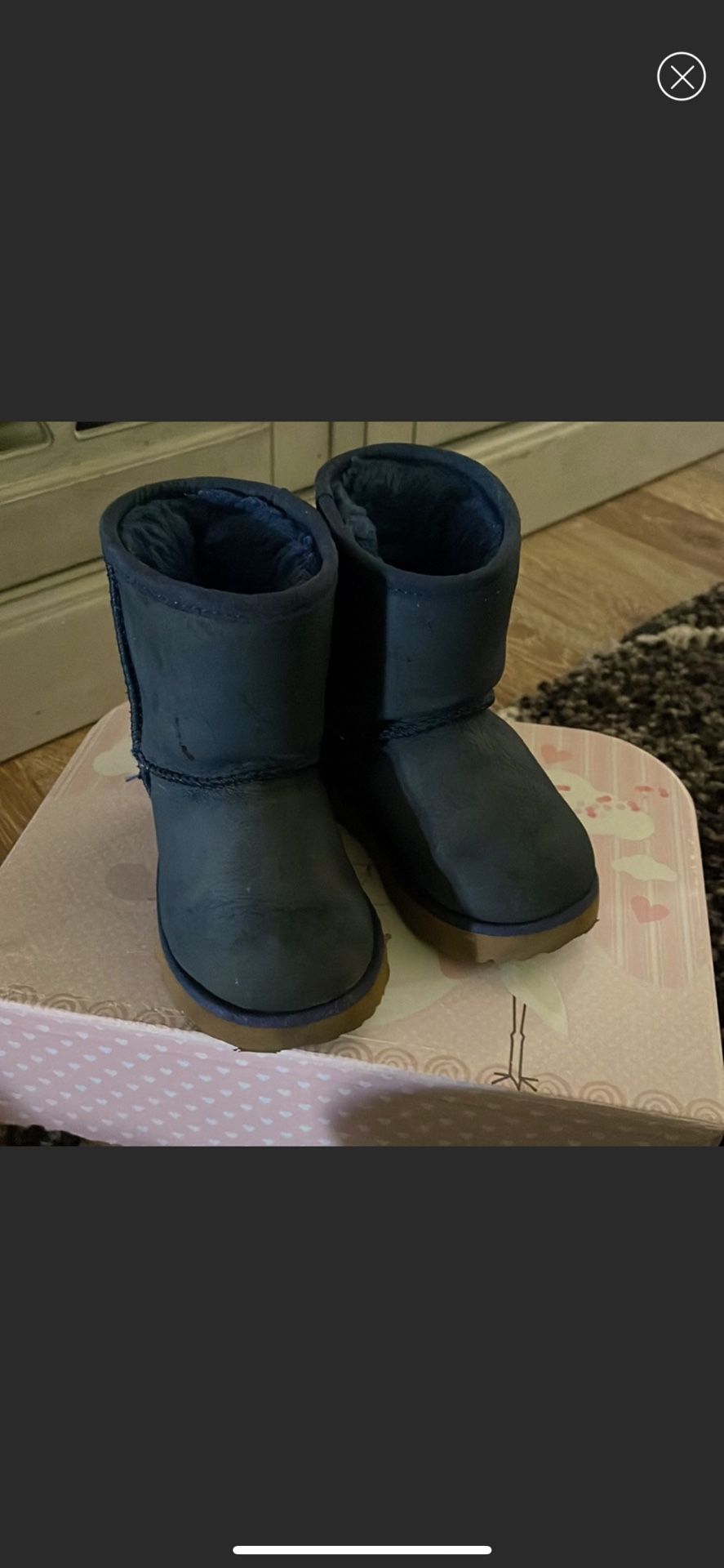 Ugg Boots