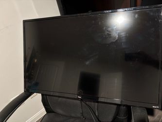 TCL Roku TV Flat Screen Television