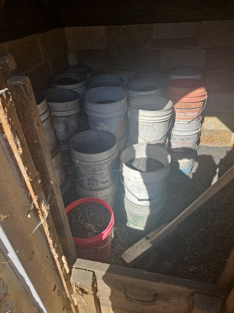 Pellet Coal