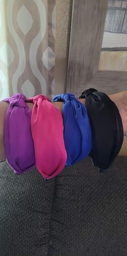 DIADEMAS $3.50