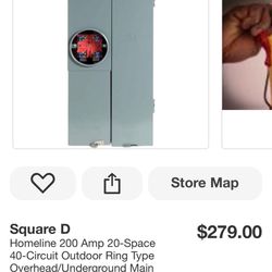 Square D