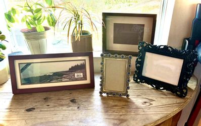 Picture Frames